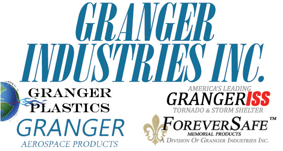 Granger Industries, Granger Plastics Company, Rotational Molding Leader